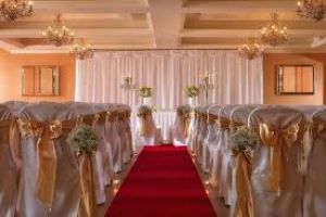 Weddings @ West Cork Hotel